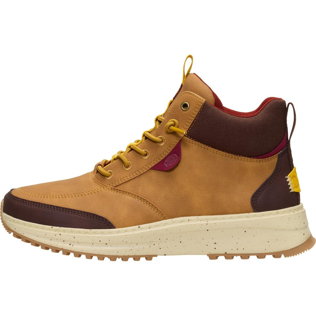 Tahoe Classic Boot Wood Thrush/Multi