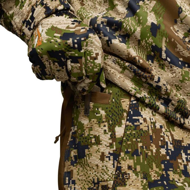 Sitka Timberline Pro Pant - Optifade Subalpine
