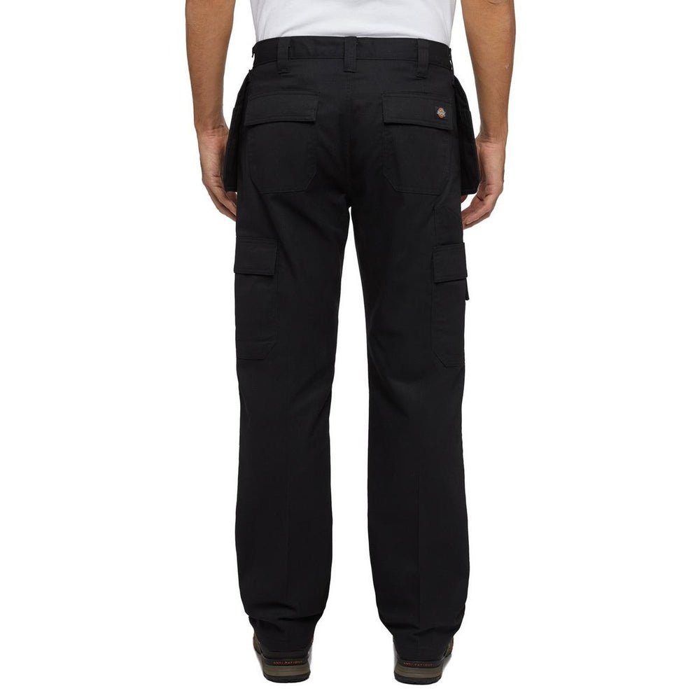 Dickies Everyday Trouser with Holster Pockets – view 2