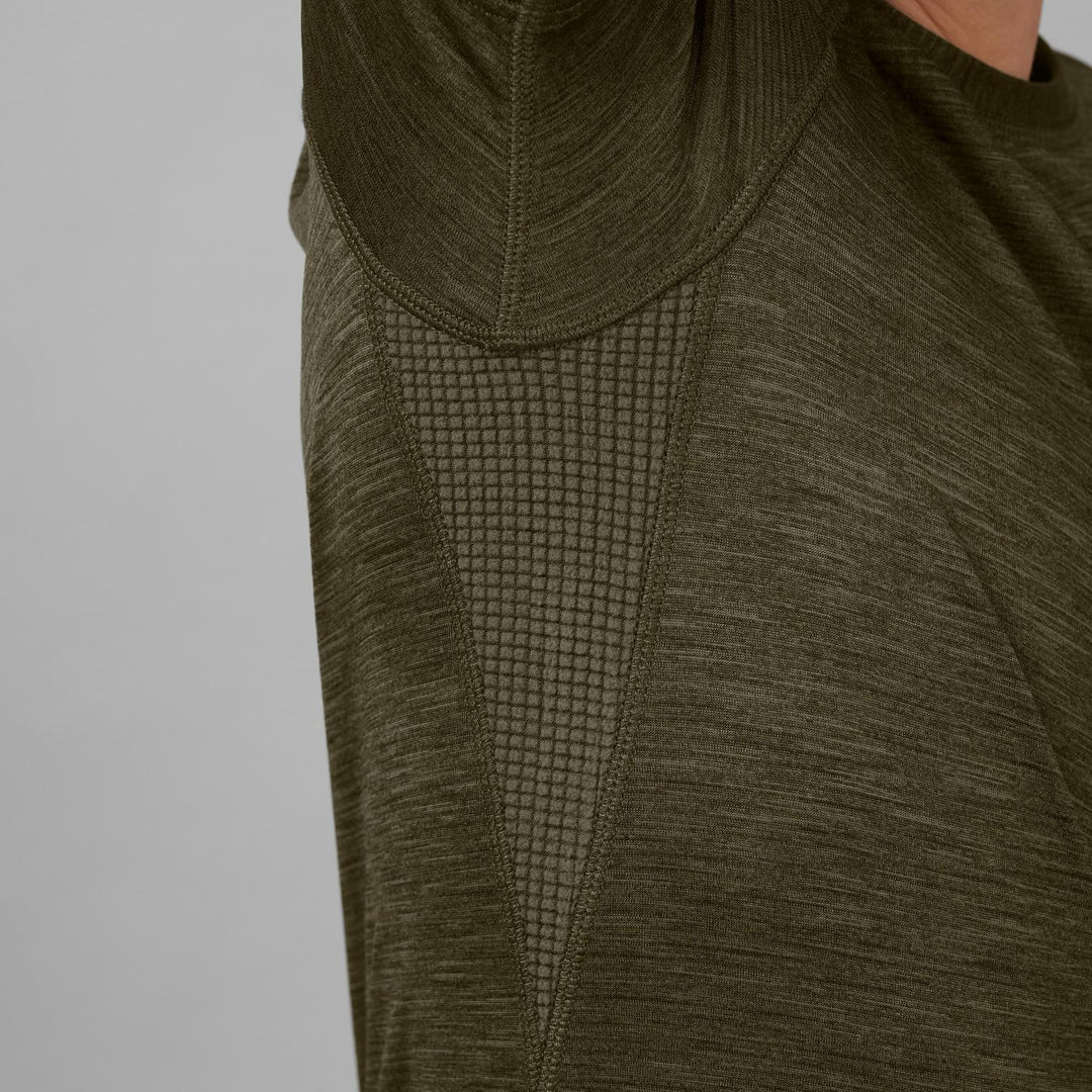 Seeland Active S/S T-shirt – view 5