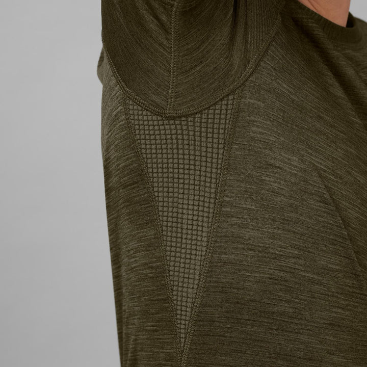 Seeland Active S/S T-shirt – view 5