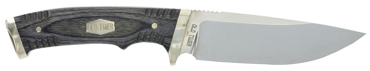Old Timer Heritage 1690TH Fixed Blade Knife