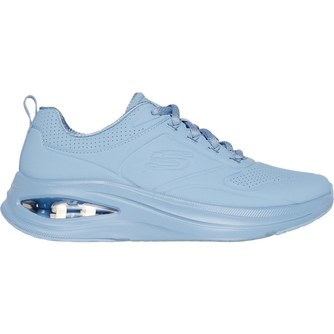 Skech-Air Meta Extraordinaire Trainers Slate
