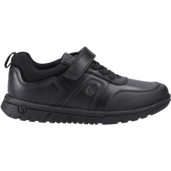 Hush Puppies Sutton Bungee Snr – view 5