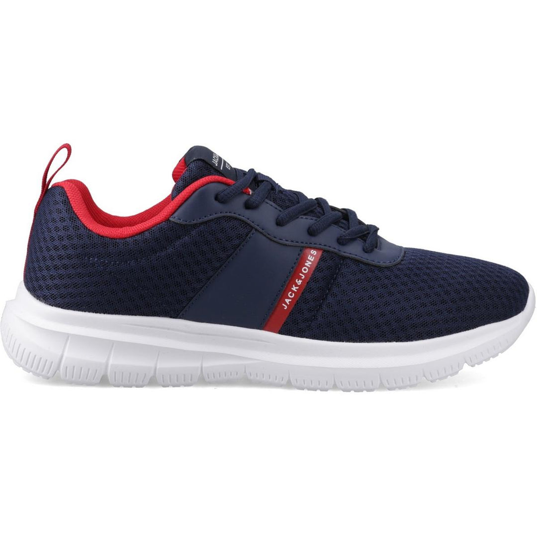 Taylor Mesh Trainer Navy Blazer Sports