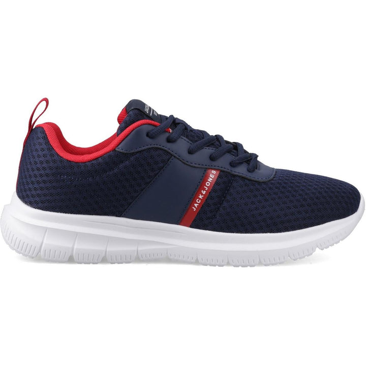Taylor Mesh Trainer Navy Blazer Sports
