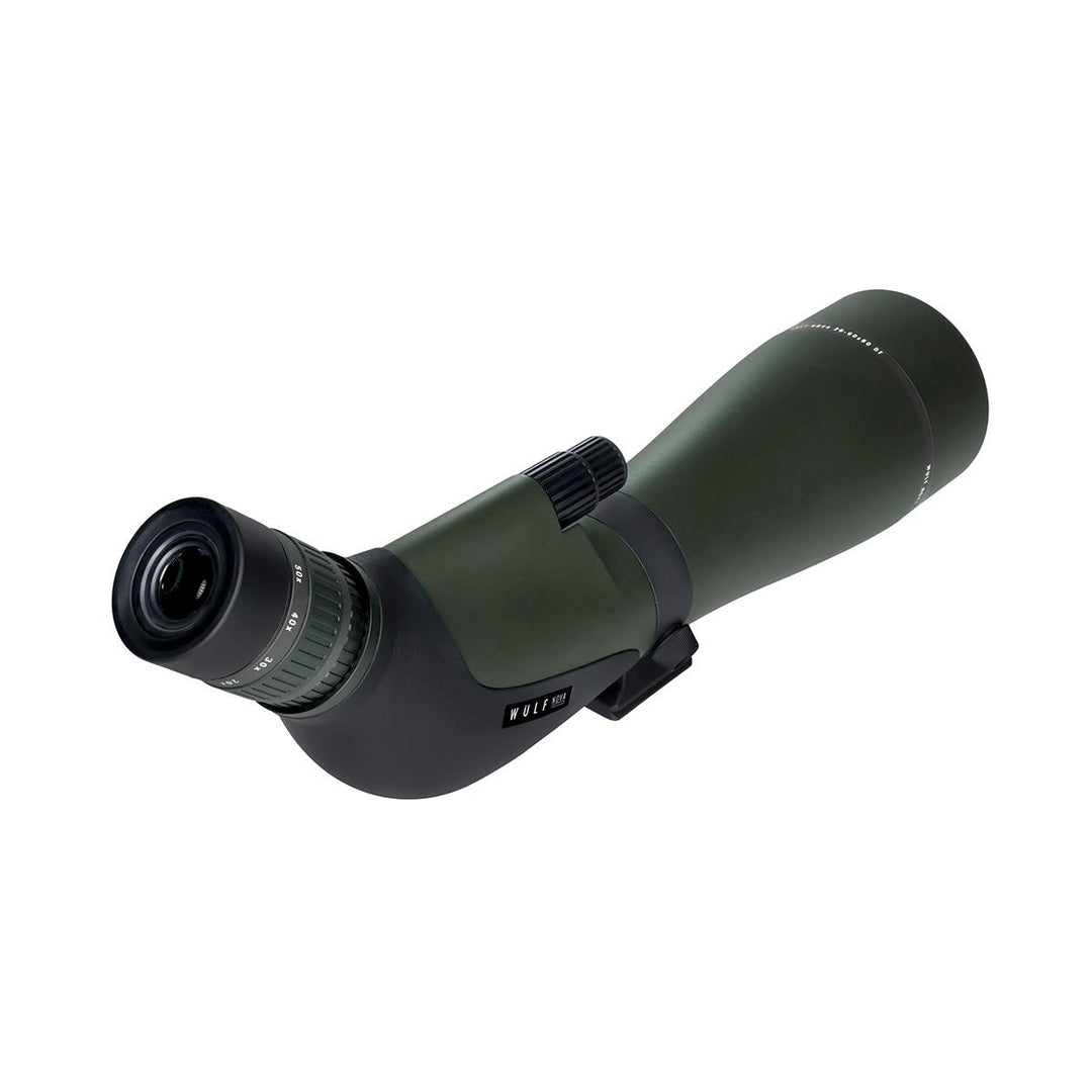 Wulf WULF Nova 20-60x80 Dual Focus Spotting Scope