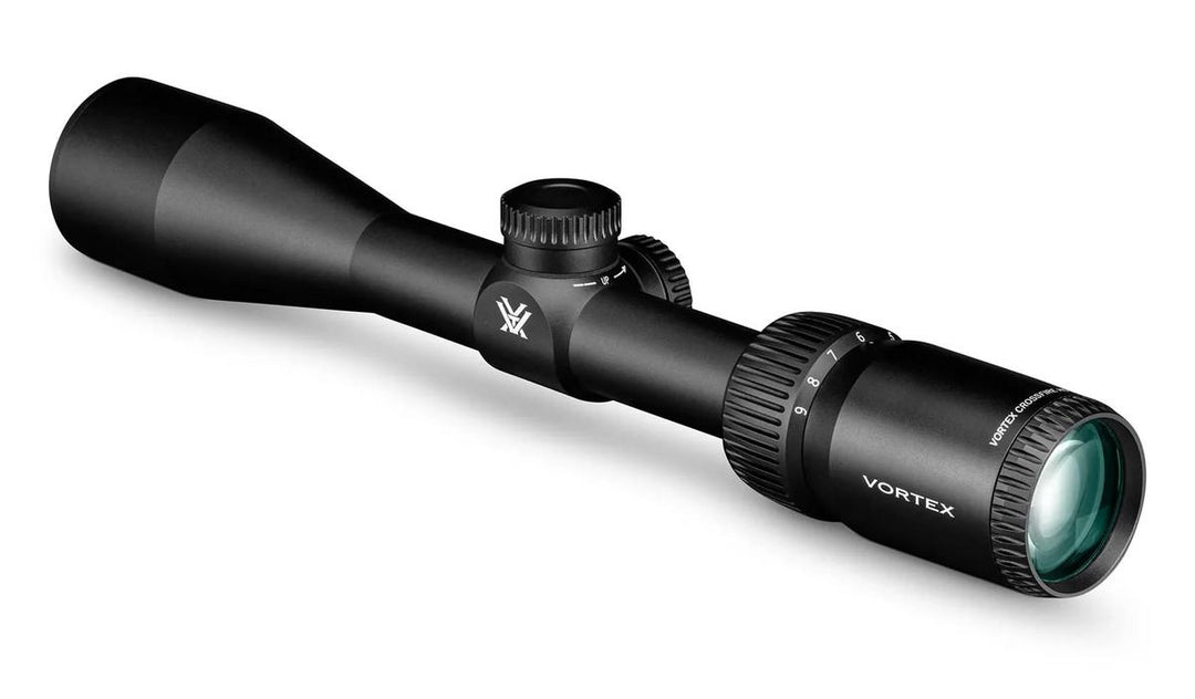Vortex Crossfire® HD 3-9x40 V-Plex MOA