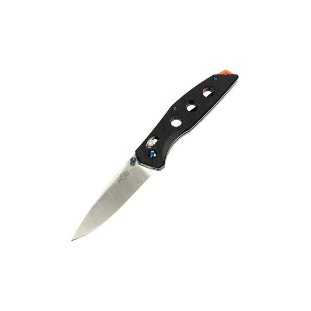 GANZO Knife Ganzo FB7621-BK