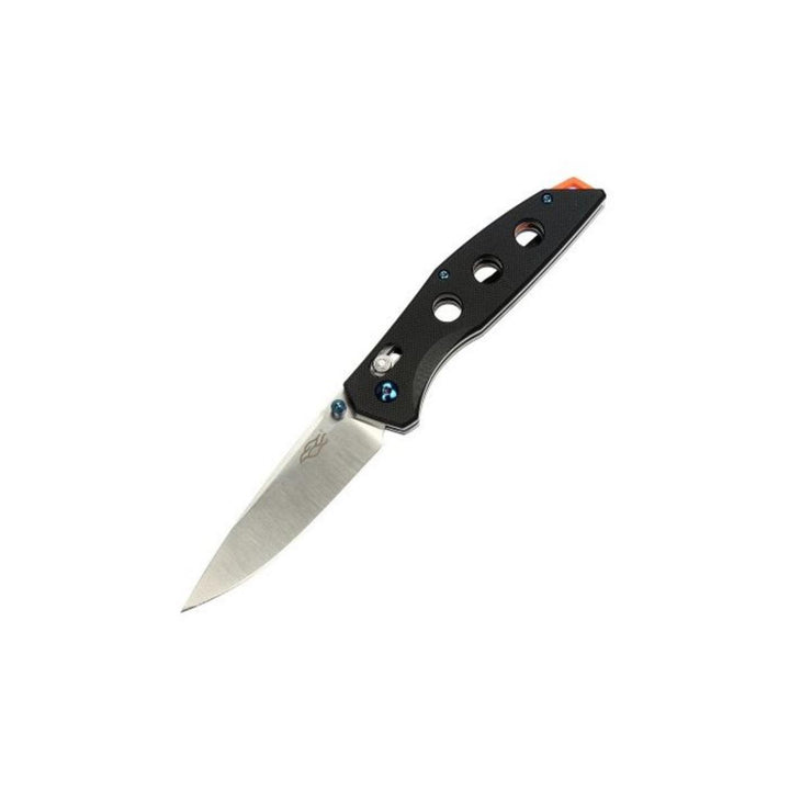 GANZO Knife Ganzo FB7621-BK