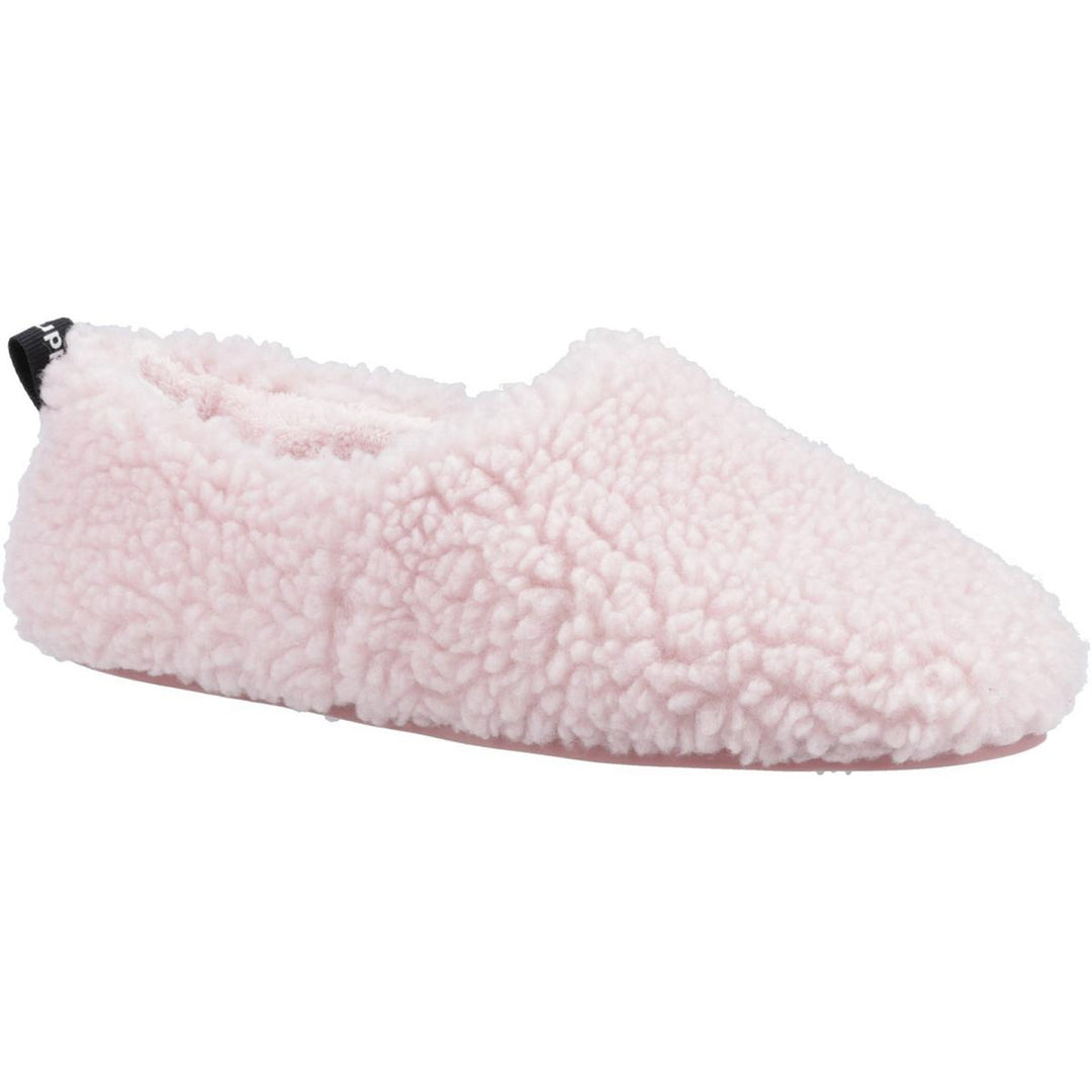 Hush Puppies Emily Slippers Blush
