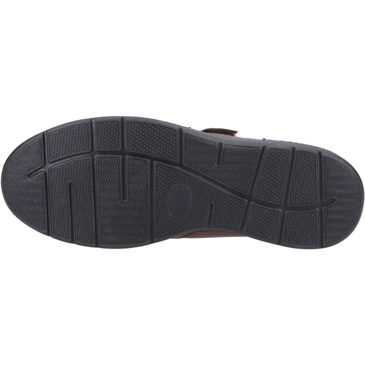 Hush Puppies Magnus Shoes – view 3