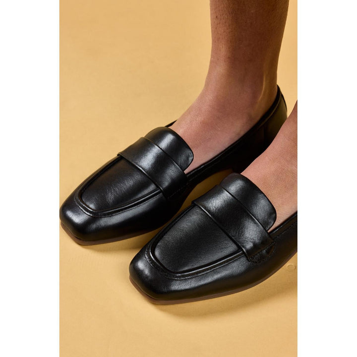 Sutton Loafer Black