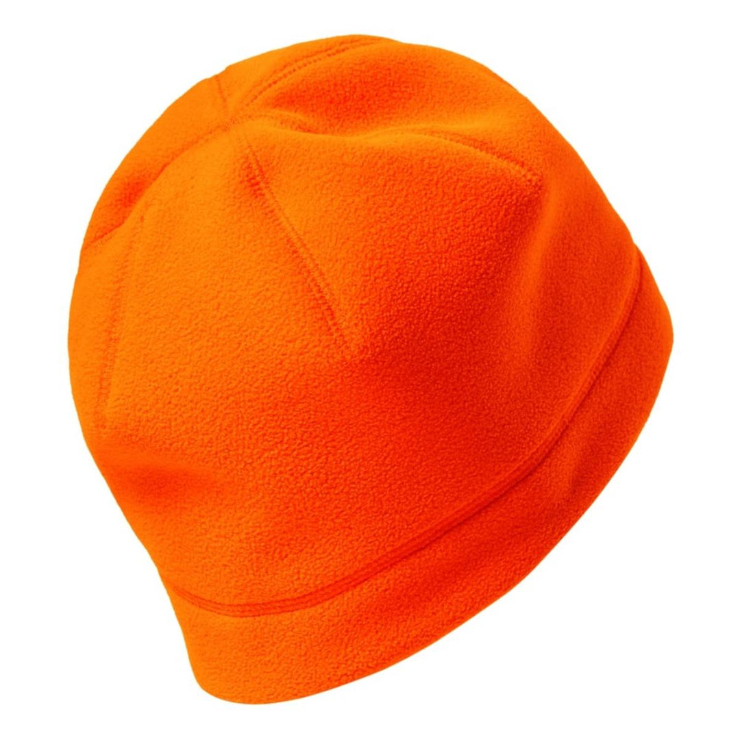 Deerhunter  Fleece Beanie Orange