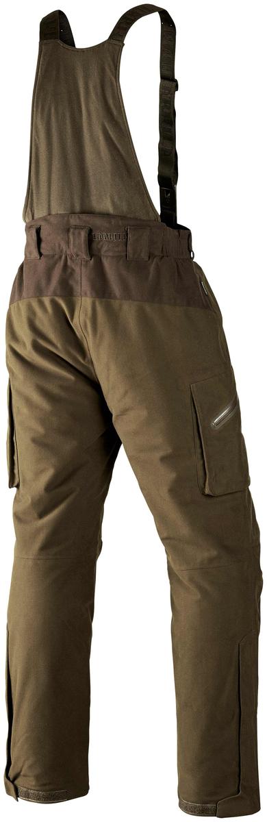 Harkila Visent Trousers Hunting Green