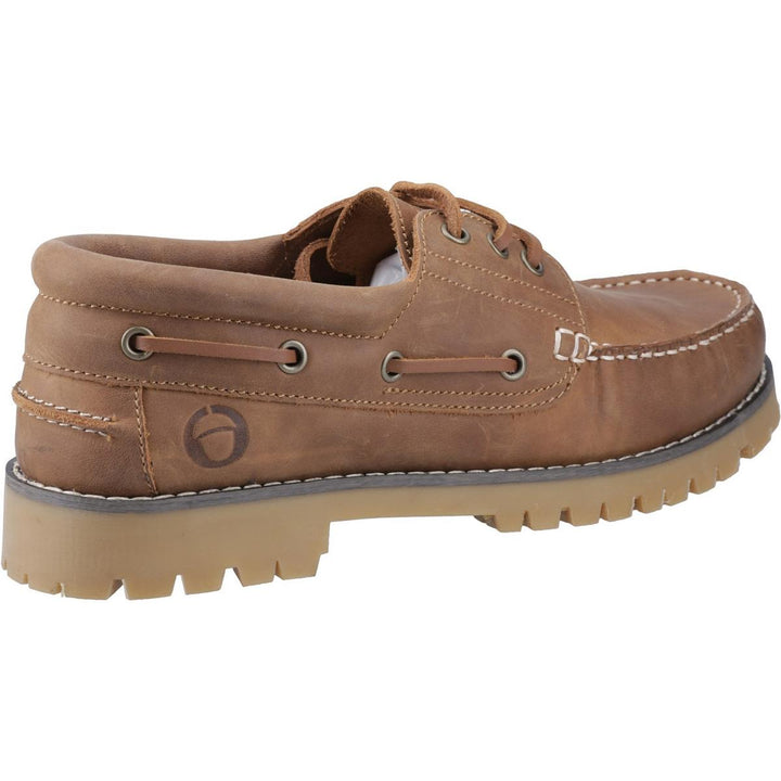 Cotswold Inglecote Shoe Camel