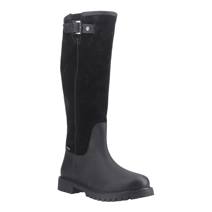 Hunter Canna Tall Boot