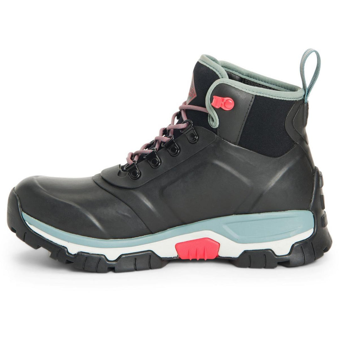 Muck Boots Apex Wellingtons Black