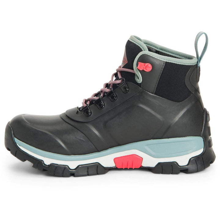 Muck Boots Apex Wellingtons Black