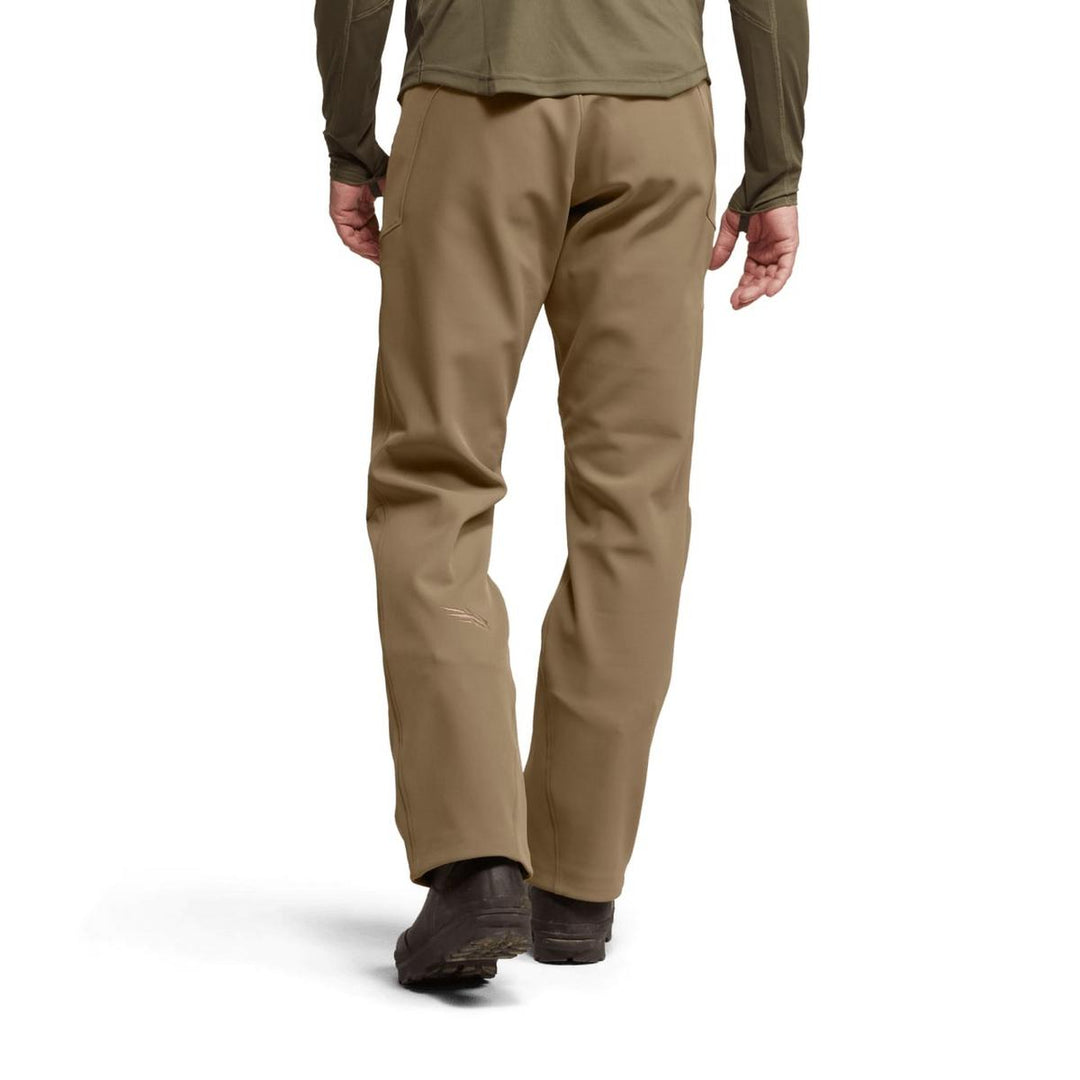 Sitka Dakota Pant Optifade Dirt