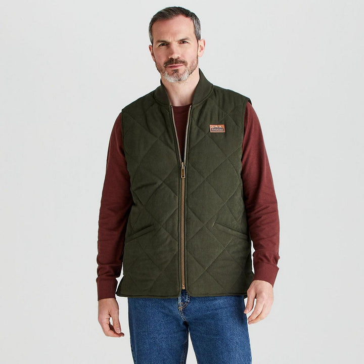 Ridgeline Mens Wester Skeld Gilet
