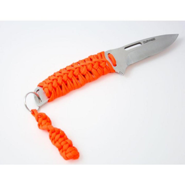 Knivegg Paracord Kit 1 - Flourescent