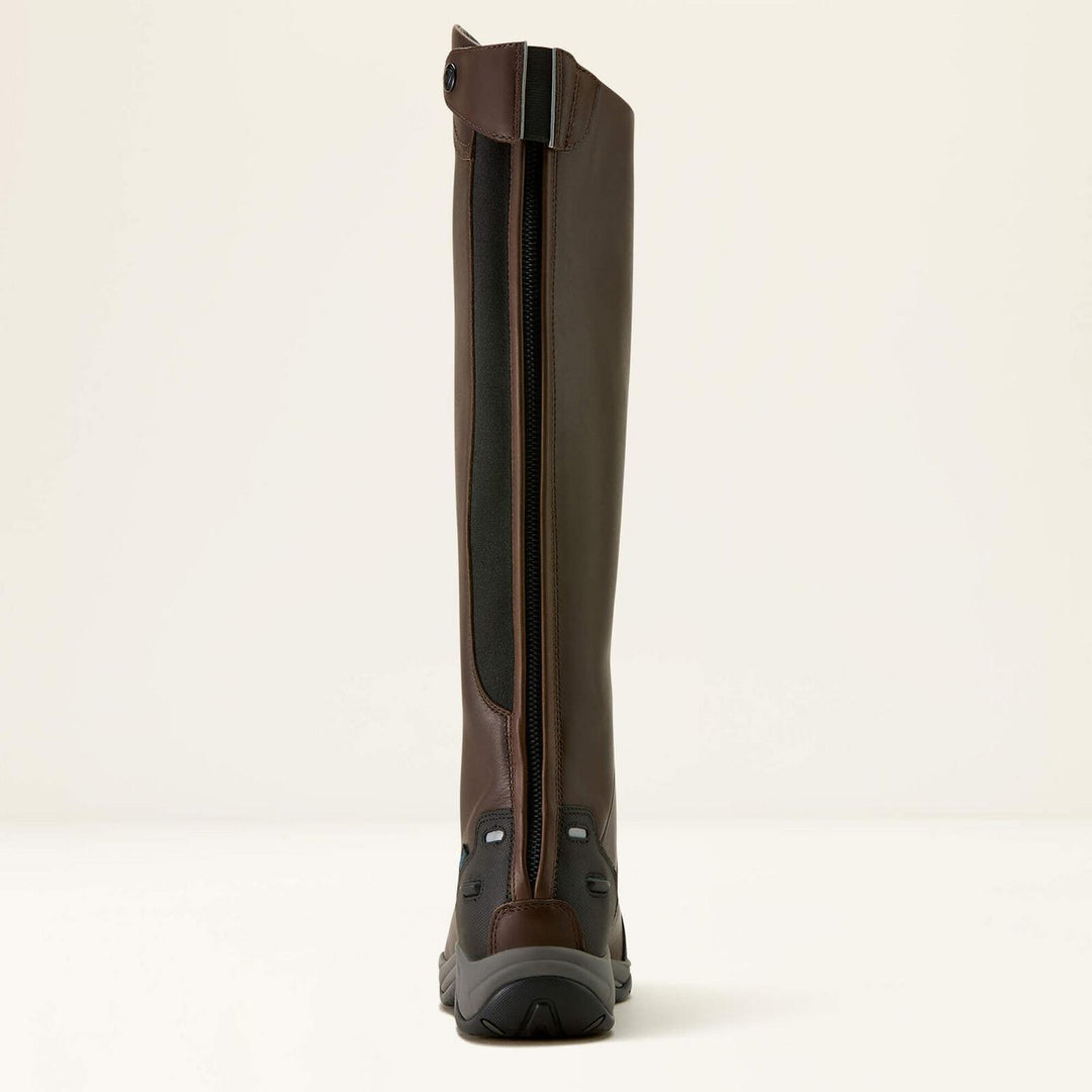 Ariat Ladies Telluride Tall Waterproof Boot