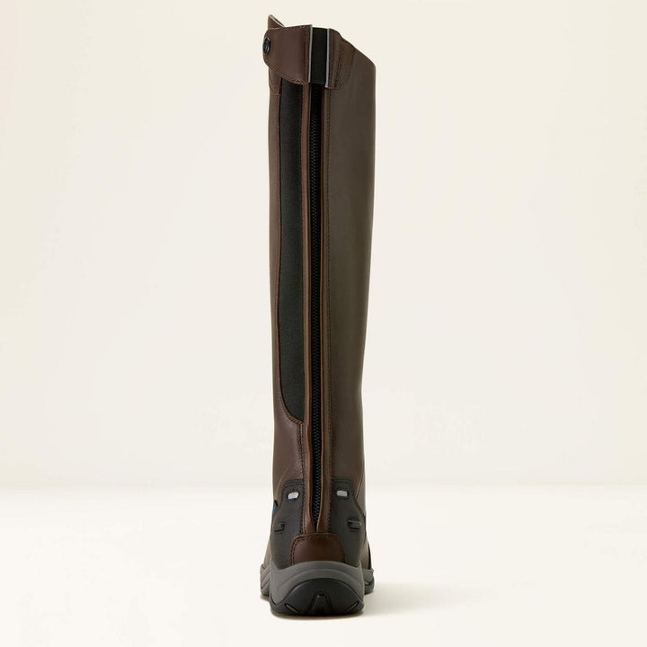 Ariat Ladies Telluride Tall Waterproof Boot