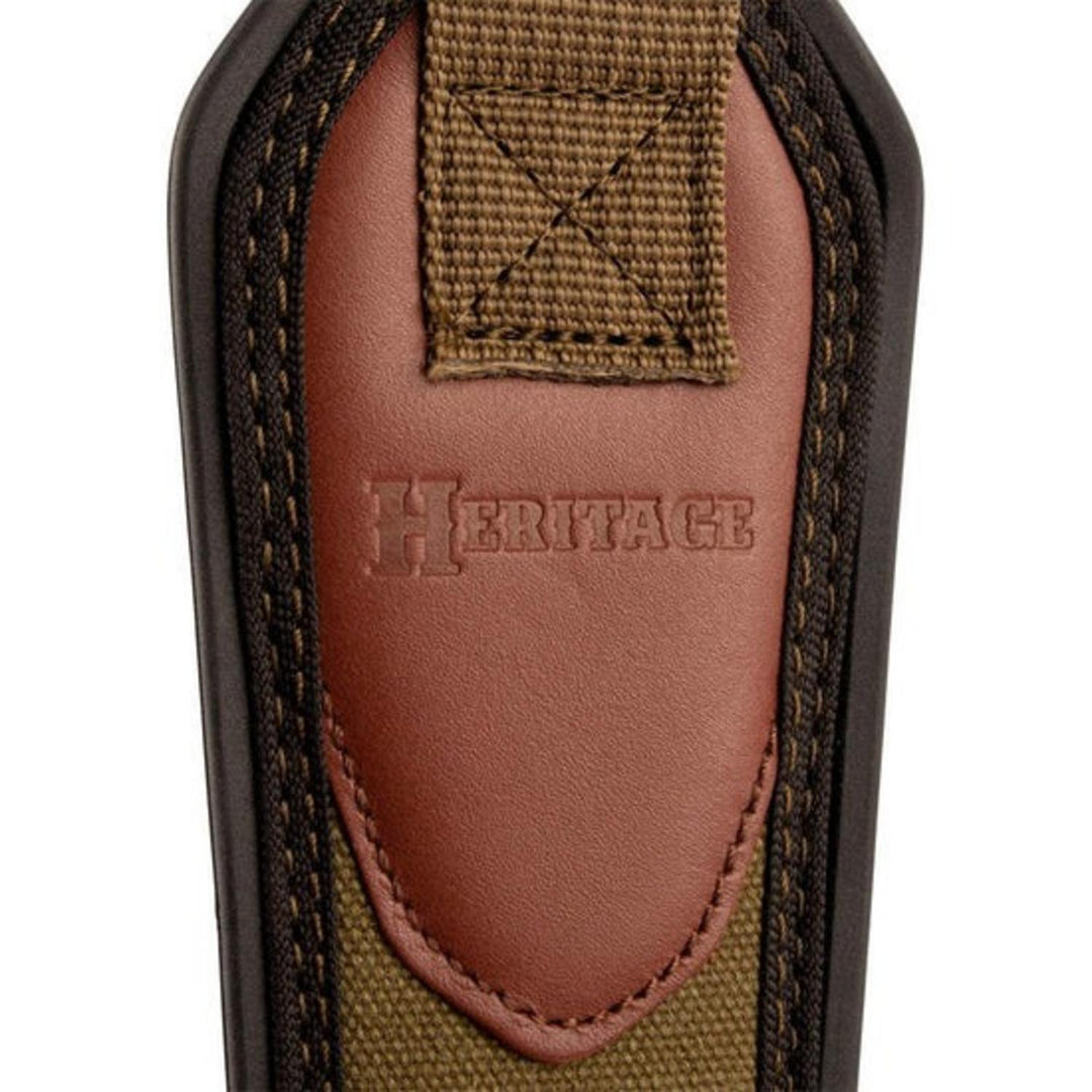 Allen Heritage North Platte BakTrak Sling with Swivels