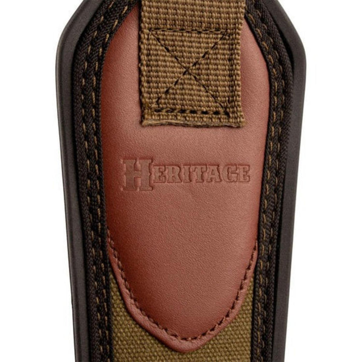 Allen Heritage North Platte BakTrak Sling with Swivels