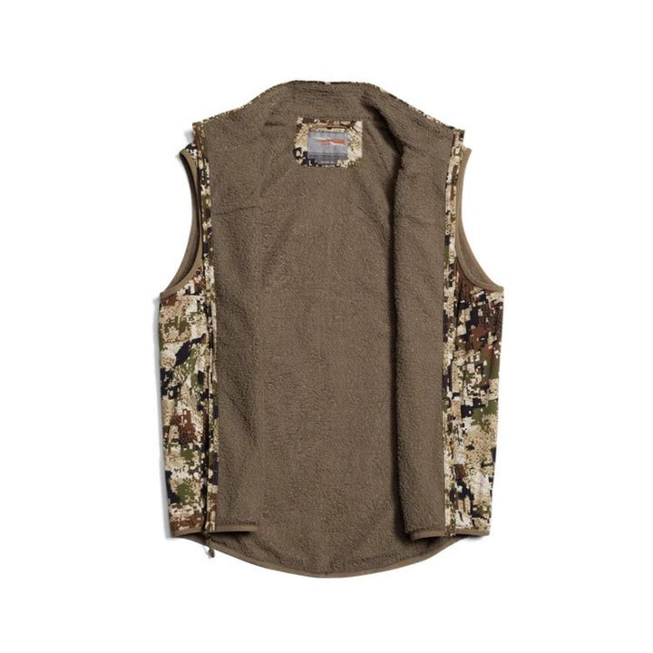 Sitka Ambient 100 Vest Optifade Subalpine