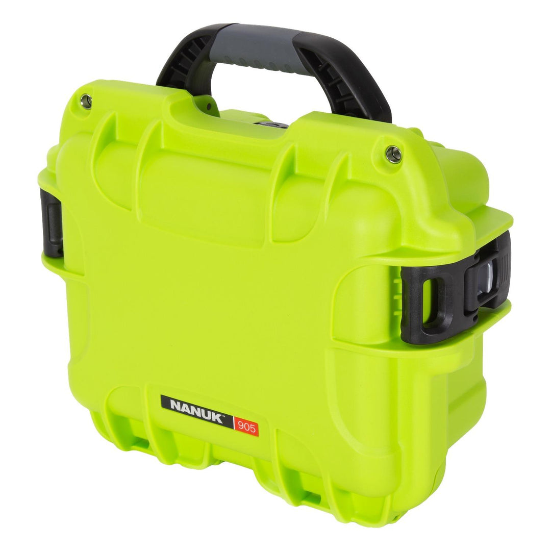 NANUK 905 Waterproof Hard Case With Foam Insert