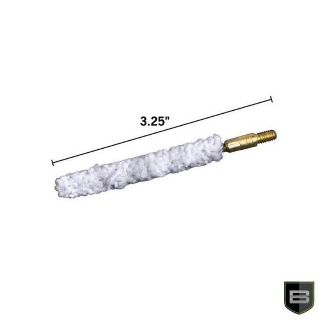 Breakthrough Clean Cotton Bore Mop .30 / .308 Cal / 7.62mm