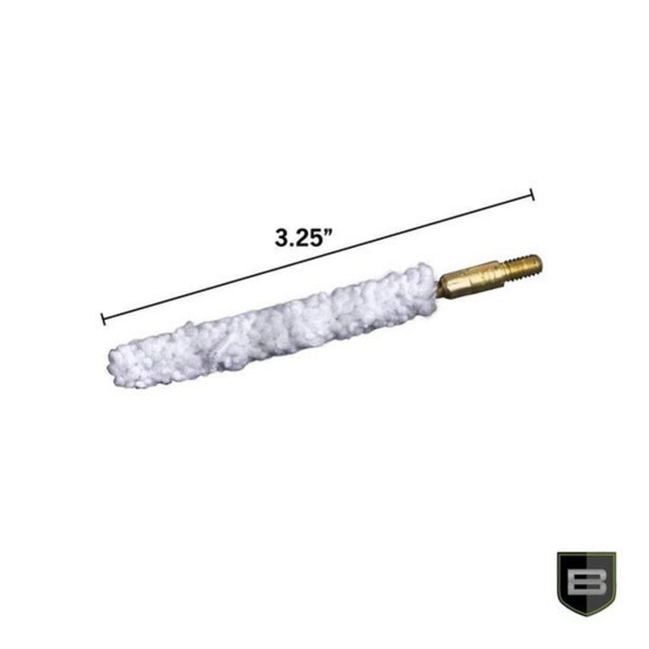 Breakthrough Clean Cotton Bore Mop .30 / .308 Cal / 7.62mm