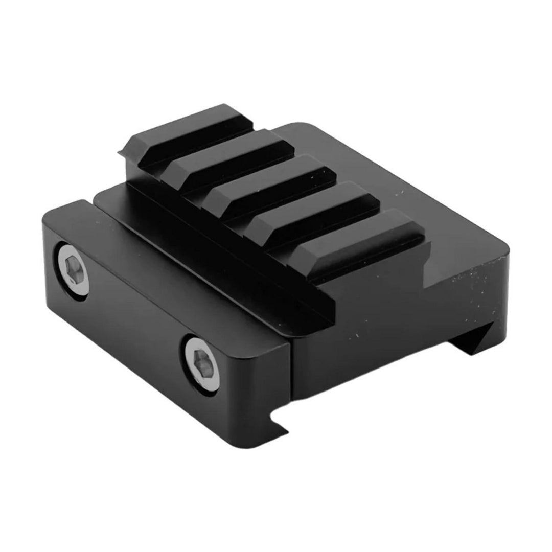 Saber Tactical Arca To Picatinny Adaptor ST0066