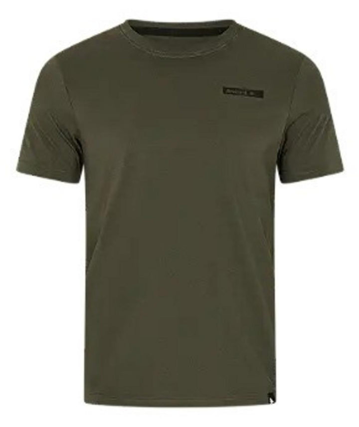 Seeland 3Pack T-shirt Pine Green/Military Olive/Grape Leaf – view 3