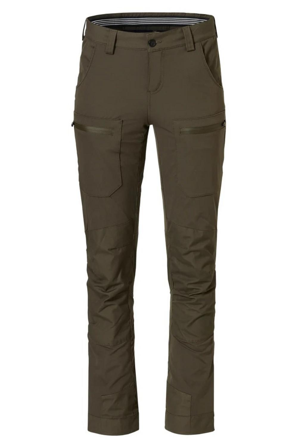 Rovince Womens Trousers - Scotland
