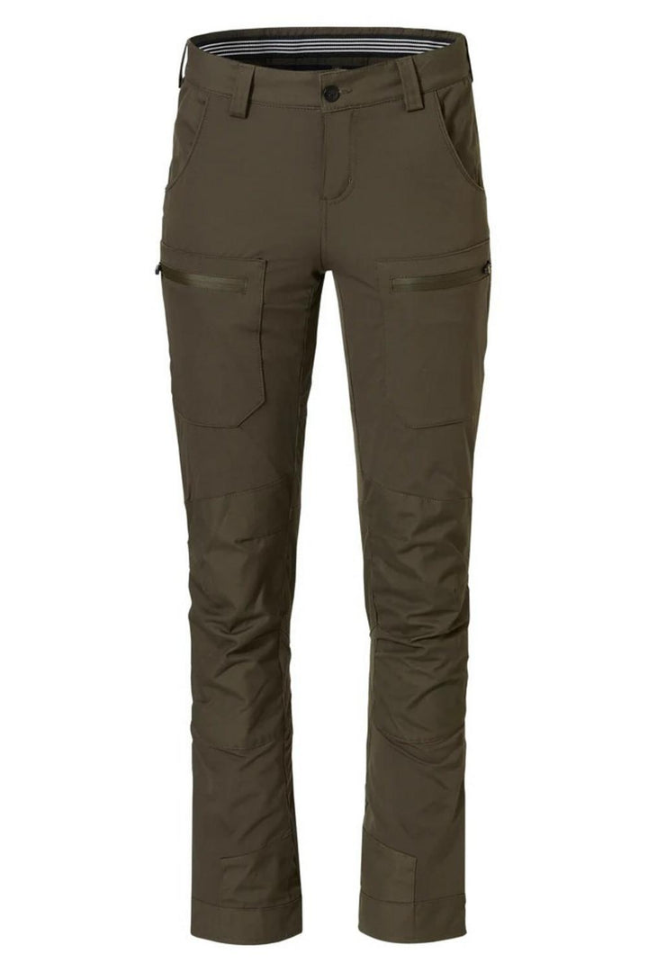 Rovince Womens Trousers - Scotland