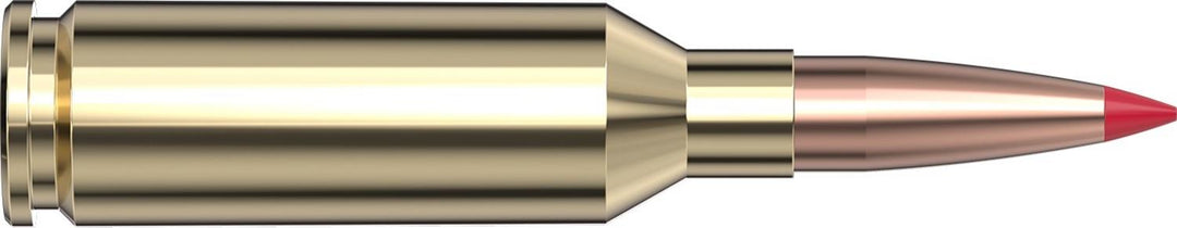 Hornady .22 ARC 62gr ELD-VT Ammunition