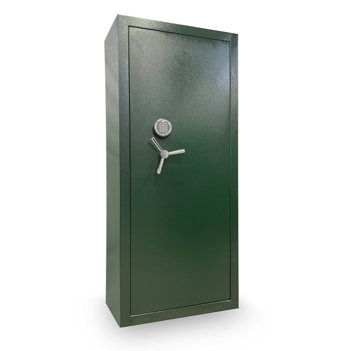 Boston Security BSEC24 Locking Gun Safe with Keypad