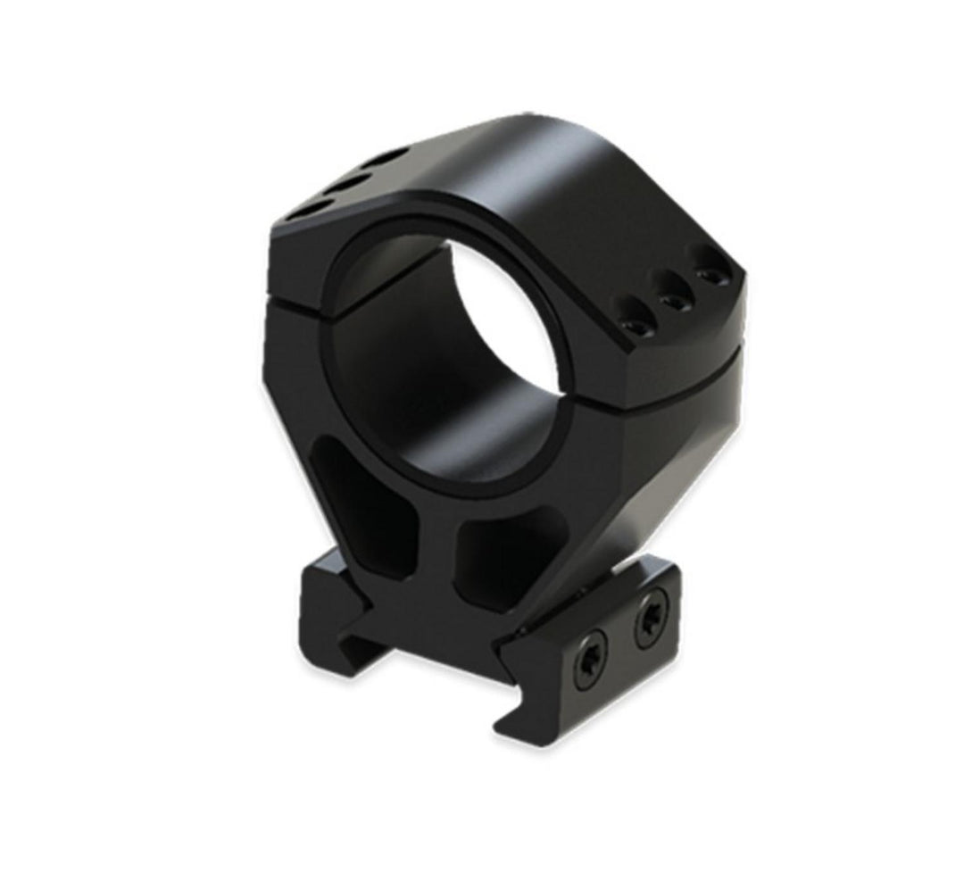 Burris XTR Signature Rings 1 inch Low Picatinny (1 in height)