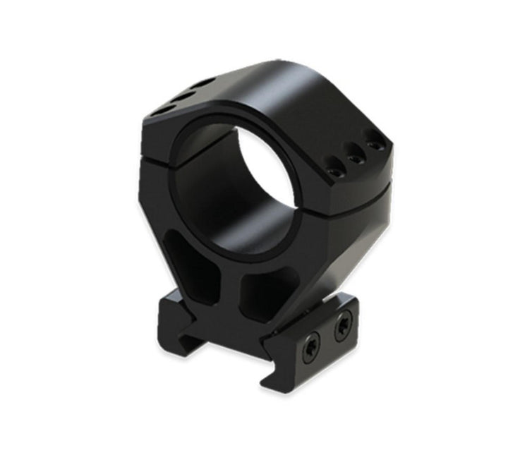 Burris XTR Signature Rings 1 inch Low Picatinny (1 in height)