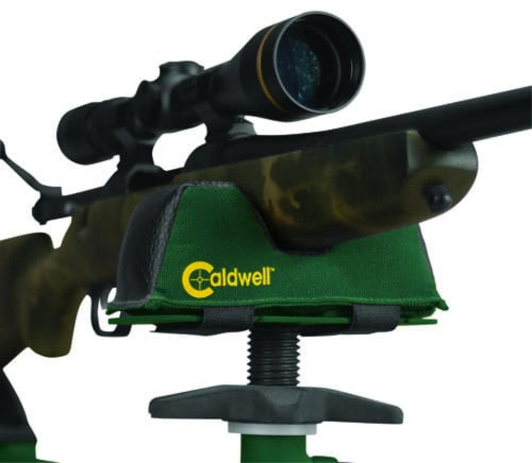 Caldwell Universal Front Rest Bag Medium Varmint Filled