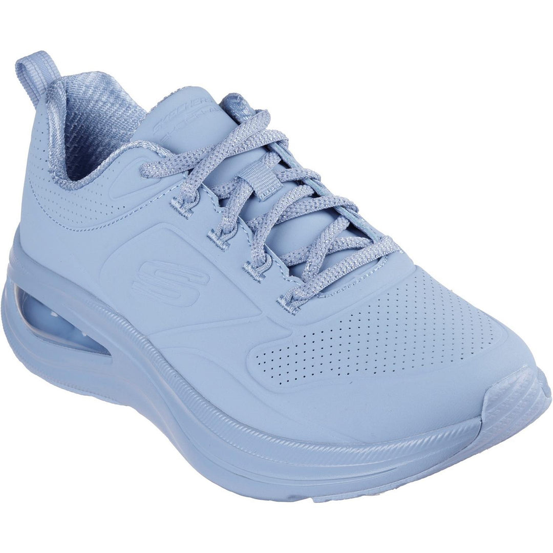 Skech-Air Meta Extraordinaire Trainers Slate