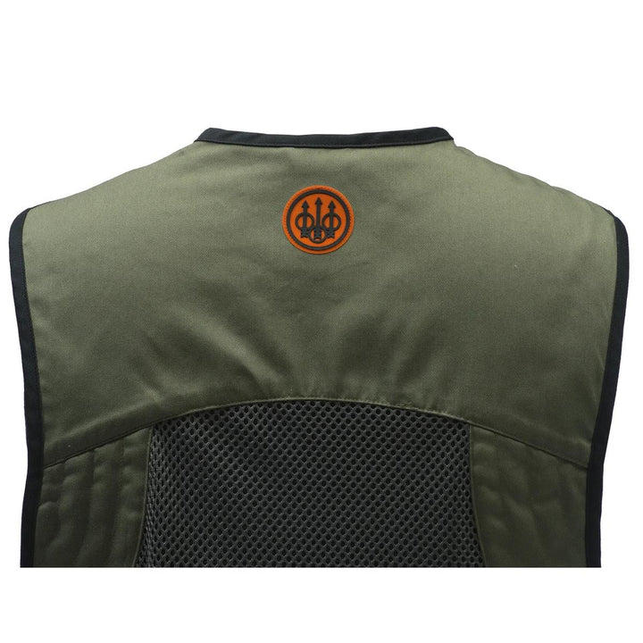 Beretta FULL MESH VEST Dark Olive