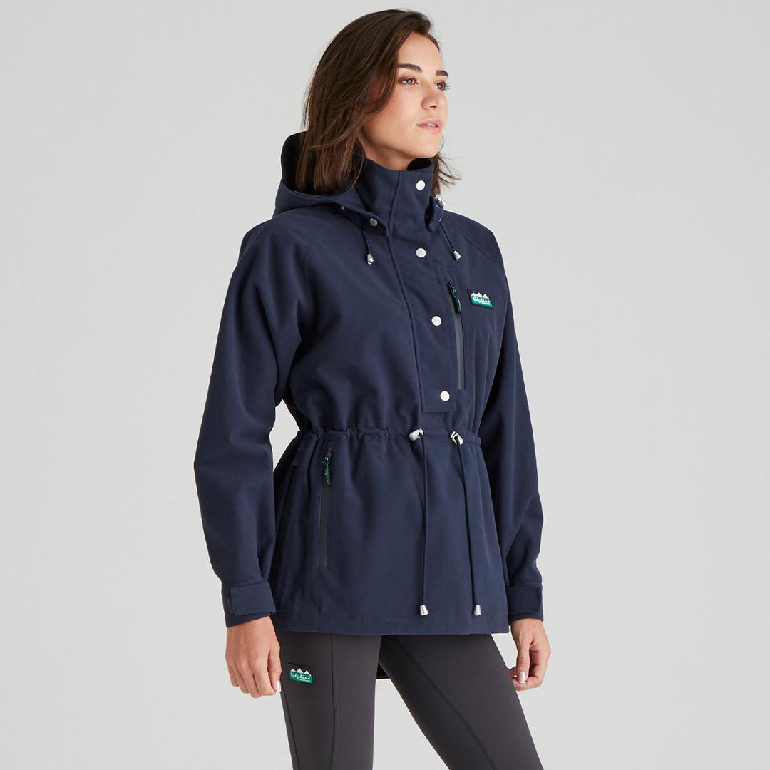 Ridgeline Womens Monsoon Nordic Smock