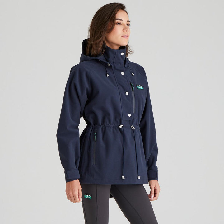 Ridgeline Womens Monsoon Nordic Smock