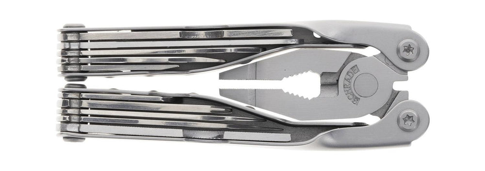 Schrade Tough Multi-Tool 21 Functions ST1N – view 2