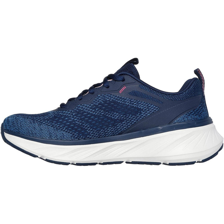 Edgeride Power Flow Trainers Navy/Pink