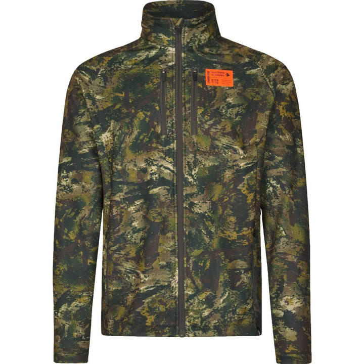 Seeland Tidal Camo Fleece InVis MPC